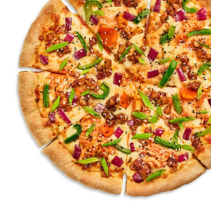 Pizza K-Street od Pizza Hut