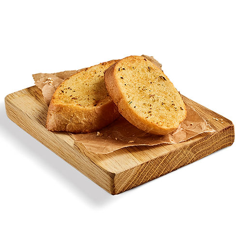 Cesnakový chlieb