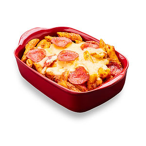Cestoviny Pepperoni od Pizza Hut