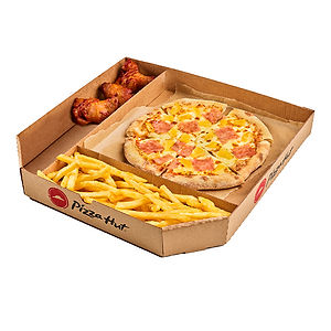 MY Box od Pizza Hut