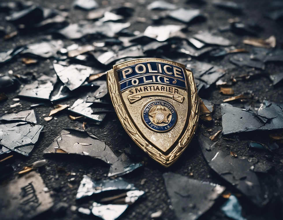 Exposing Police Misconduct in Abbotsford: Personal Experiences Shared