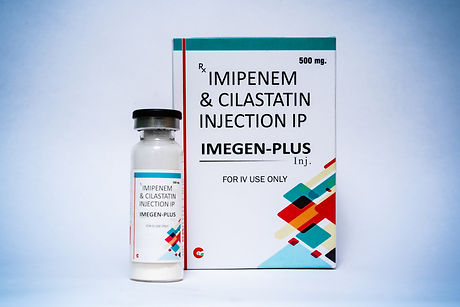 Imegen Plus