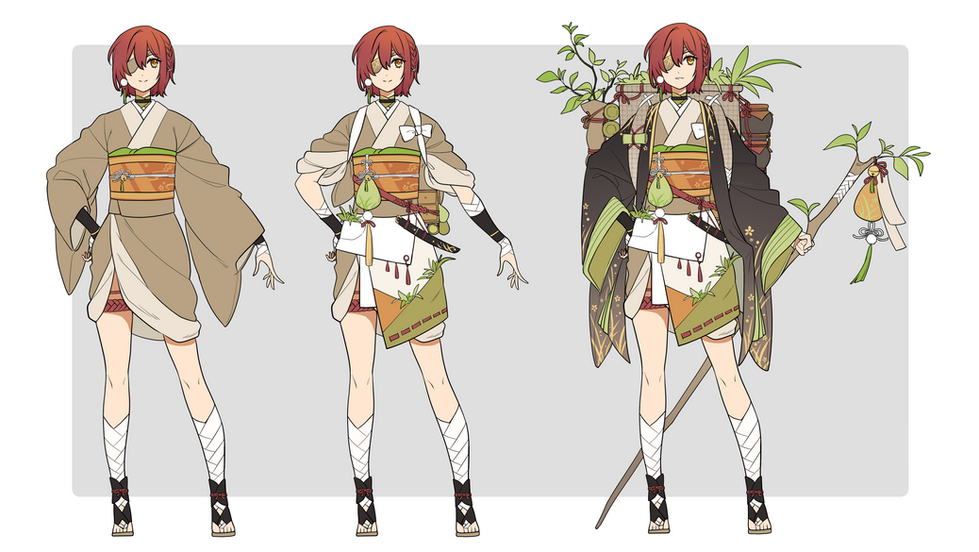 Hina - 1