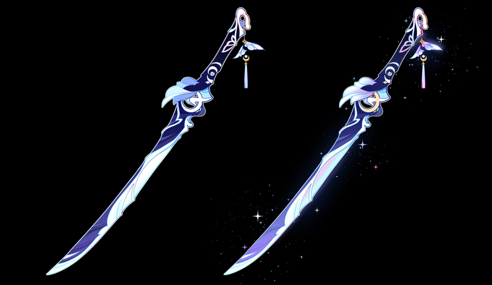 weapon - nâng cấp