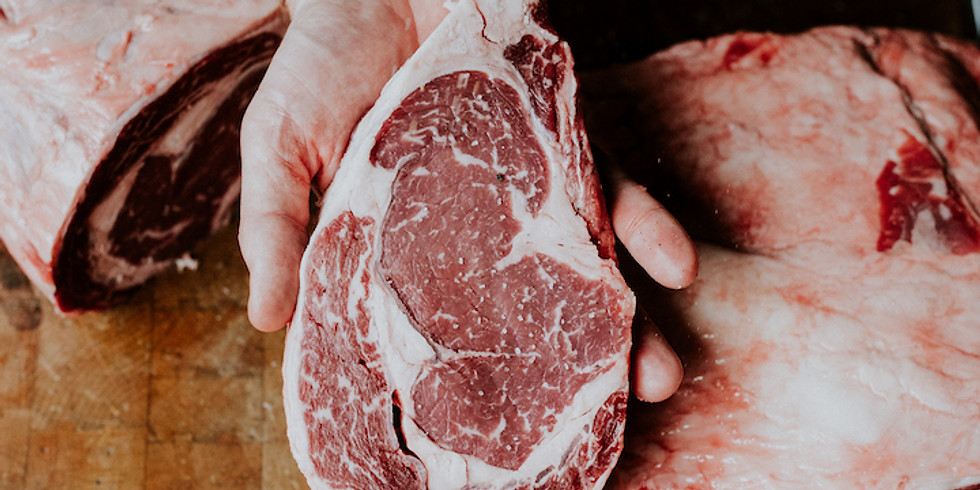 Raising the Steaks
