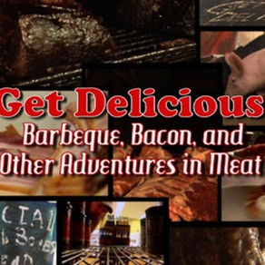 Pine Street Market Featured on Jim Stacy's "Get Delicious!"