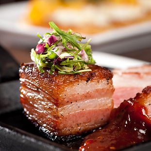 Holiday Rib Roast Beef for a Cozy Family