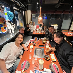 ご馳走様でした！