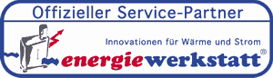 Energiewerkstatt Servicepartner