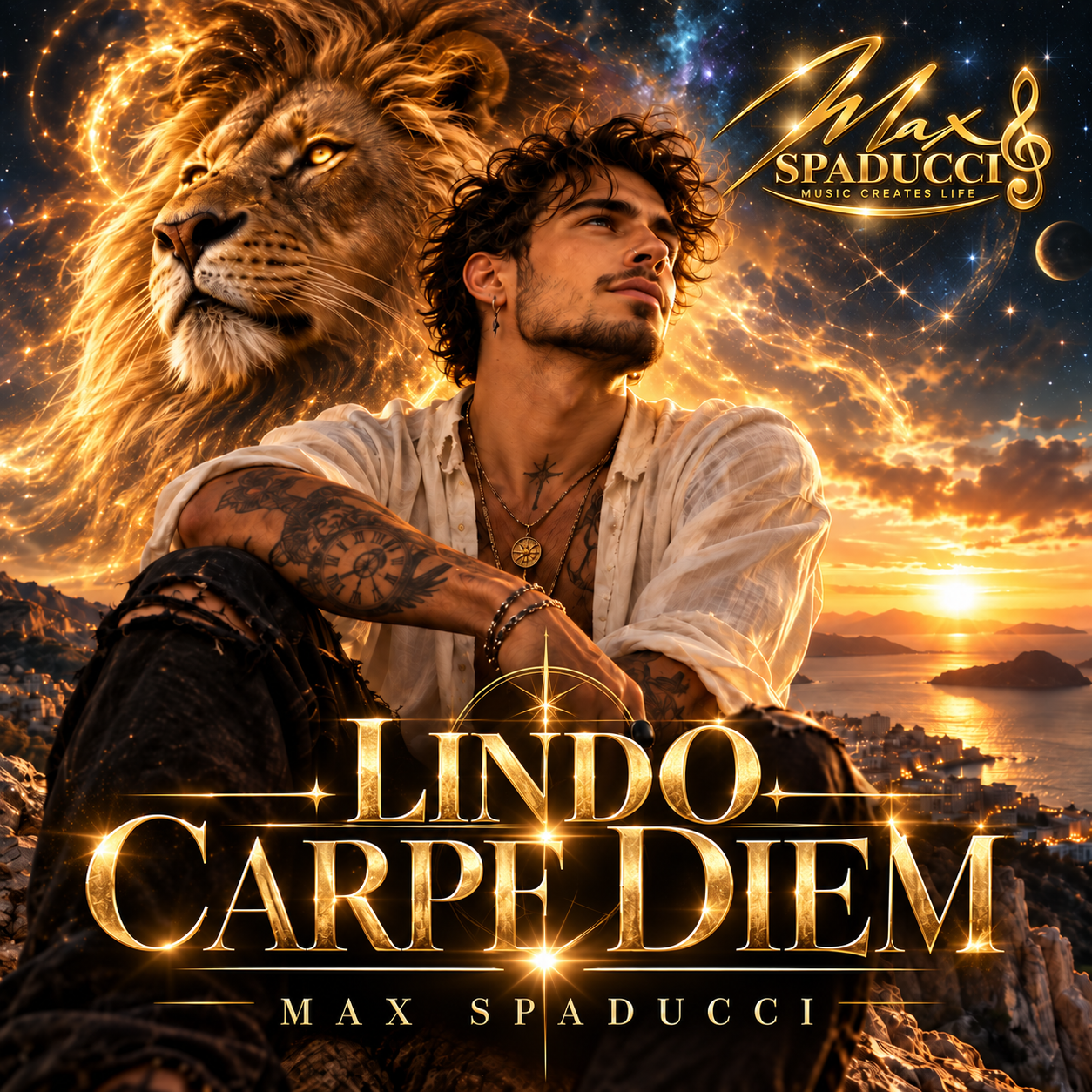 ES LINDO CARPE DIEM