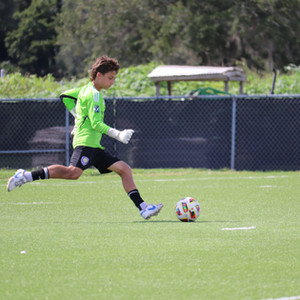 Training Drills & Progress