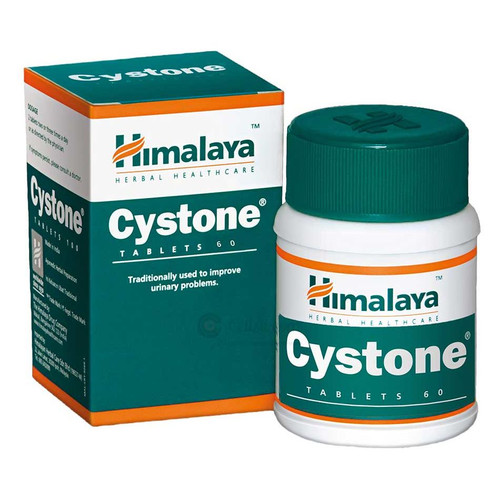 Cypton Tablet tabletas cystone | OyM Oliva y Oro