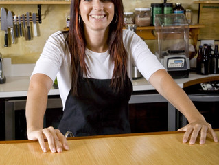 PR - BC PNP - Food Counter Attendant