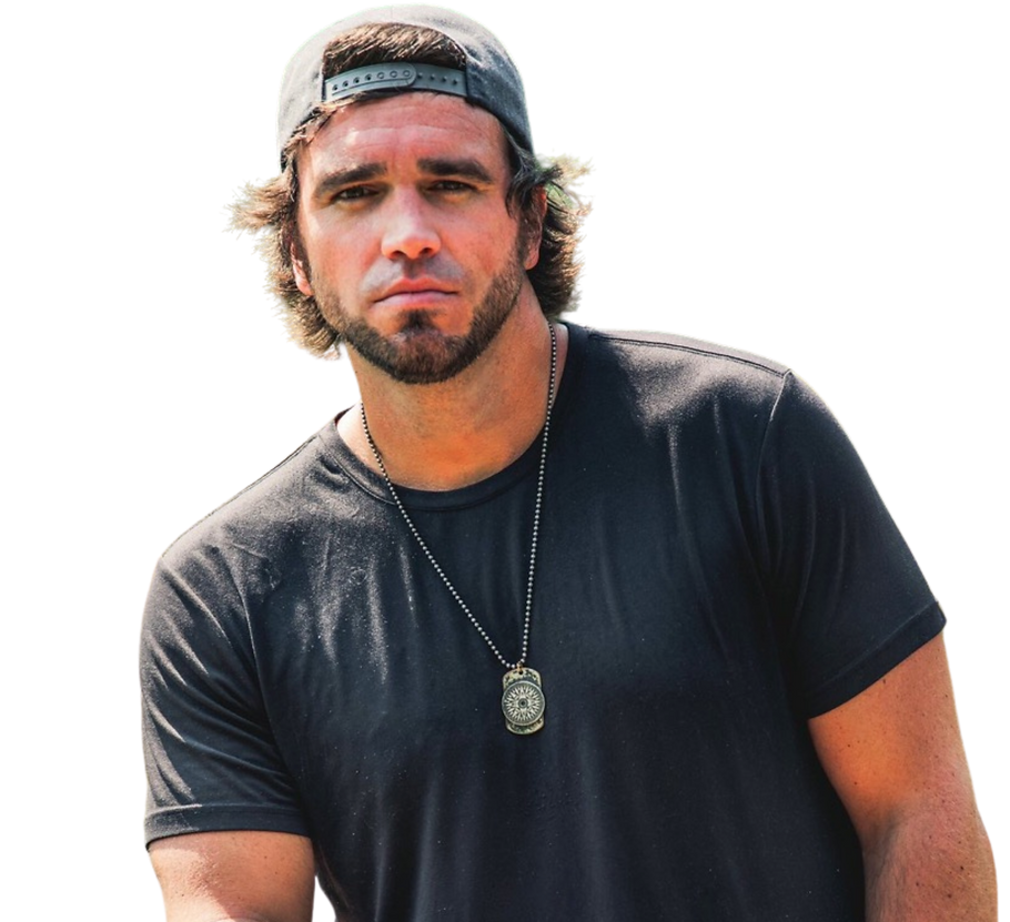 Ryan Rivette Ryan Robinette | Official Website