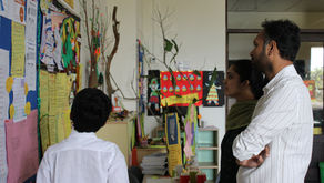 Curriculum and co curriculum activities