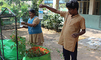 How Can Life Skills Education Help Individuals with Special Needs