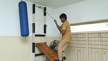 Chettinad Sath Sadhna Right Education Services