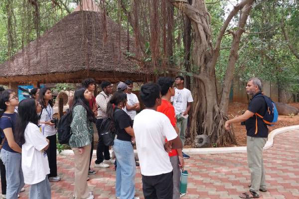 Holistic development of children through academic, emotional, social, physical, and creative learning activities