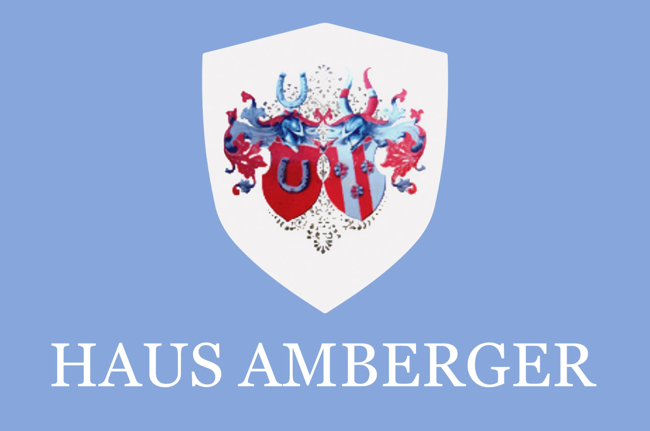 Haus Amberger in Bayerisch Gmain, Germany