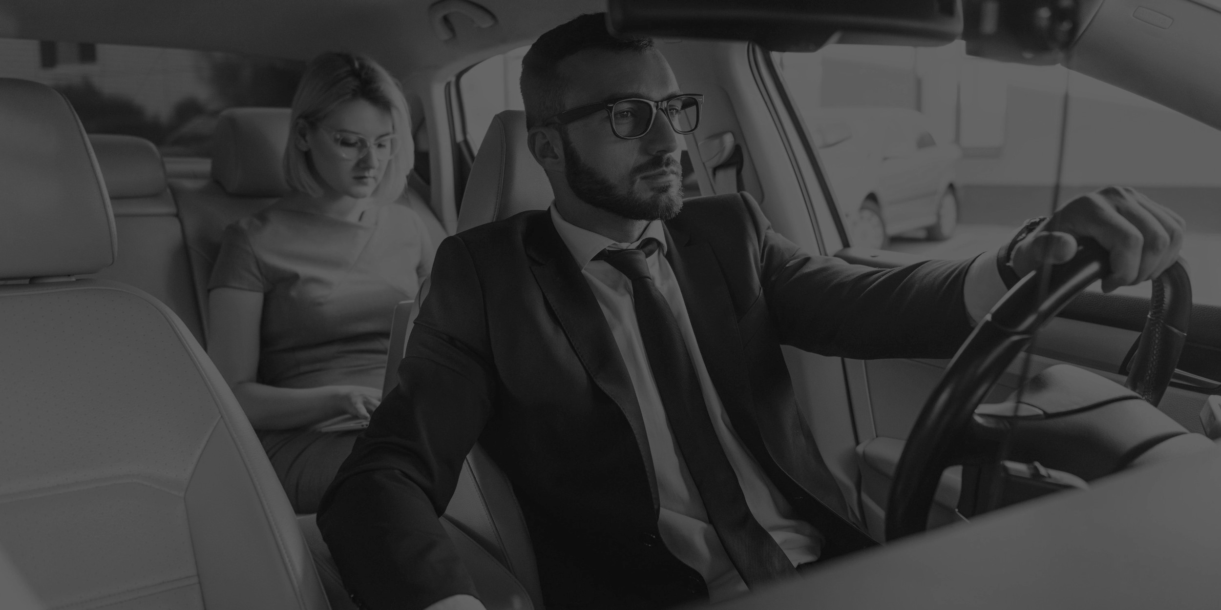 Réservation VTC | Liboo Up Transfert