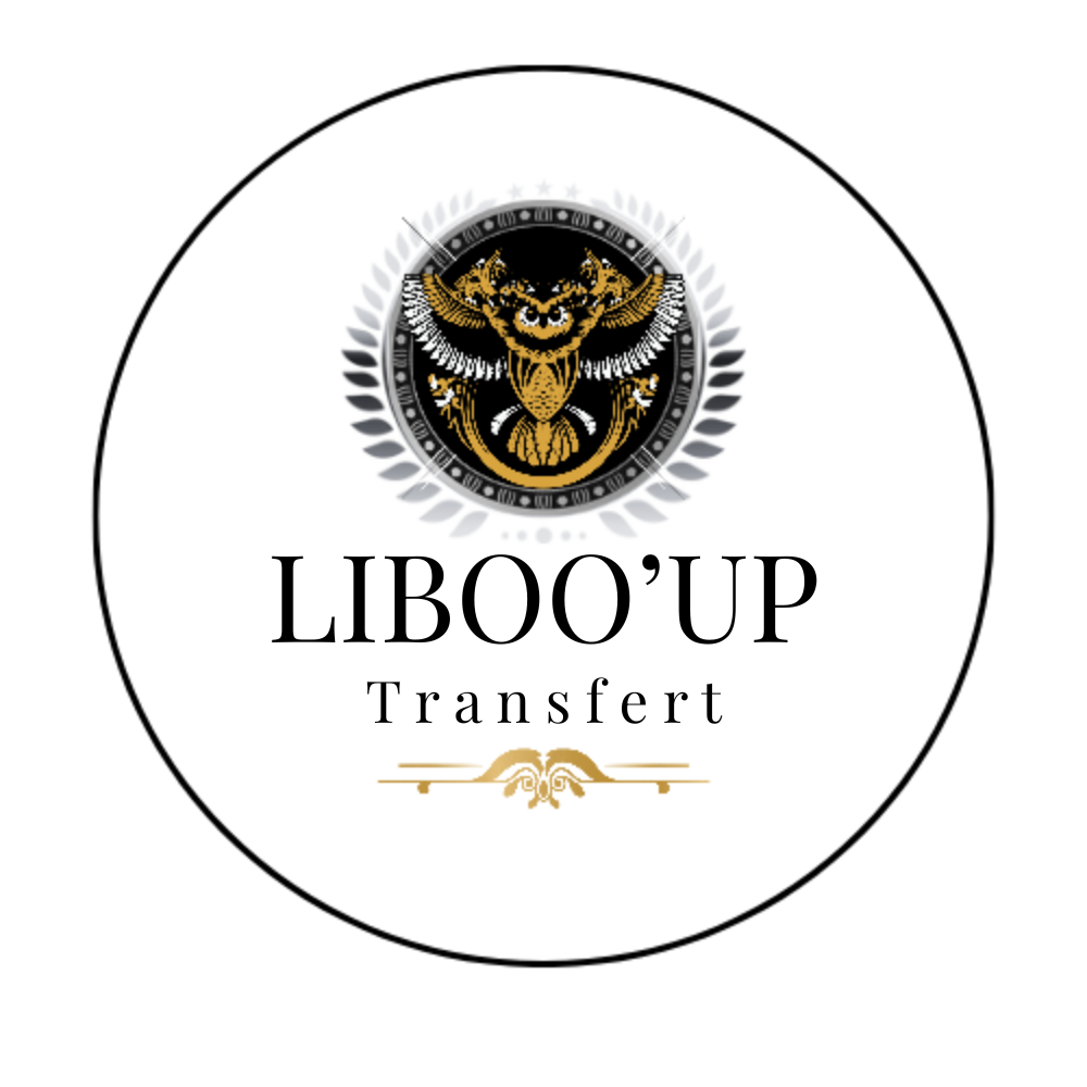 Photo du rédacteur: LibooUp Transfert