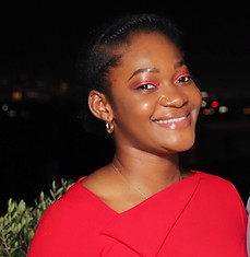 Ijeoma Mbelu