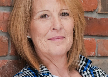 Picture of Author, Tessa Lane
