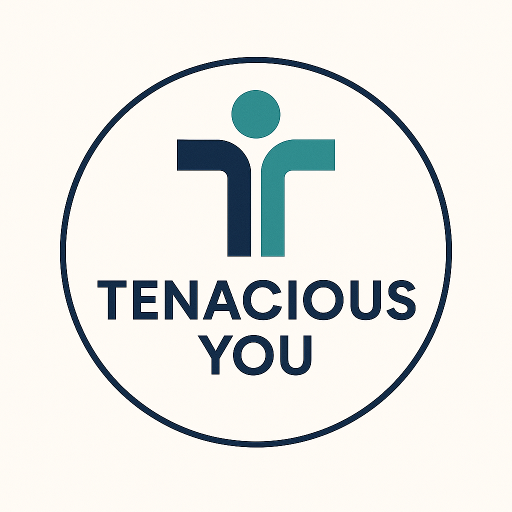 Tenacious You | Preparing for College Life, image size:1024x1024