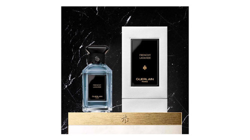 み*ょ様 【定価:70,290円】GUERLAIN フレンチ ラヴァンド FRENCHY LAVENDE | Guerlain Spa Toronto