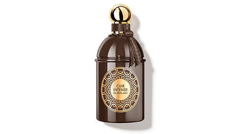 新品 Guerlain cuir intense EDP 125ML 旧ボトル CUIR INTENSE | 125mL | Guerlain Spa Toronto