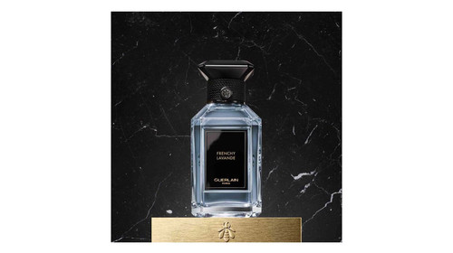 GUERLAIN FRENCHY LAVANDE 香水 FRENCHY LAVENDE | Guerlain Spa Toronto