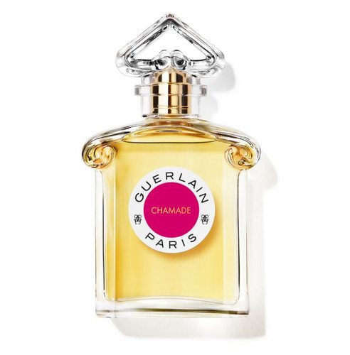 香水(女性用) Guerlain Chamade Eau de Cologne CHAMADE | Guerlain Spa Toronto