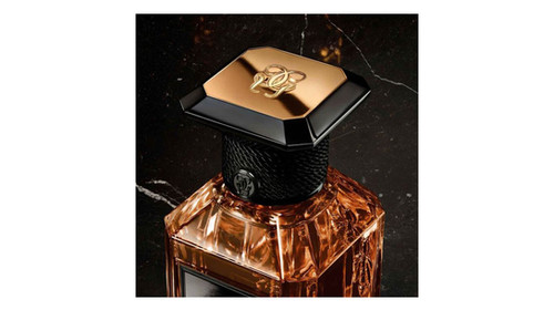 SPIRITUEUSE DOUBLE VANILLA | Guerlain Spa Toronto