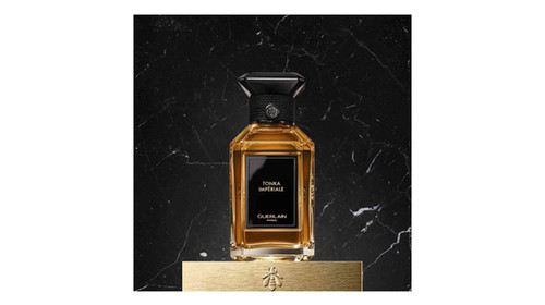 TONKA IMPÉRIALE | Guerlain Spa Toronto