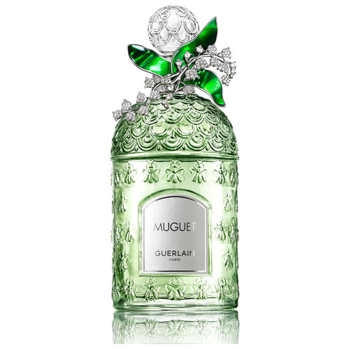 MUGUET EXCEPTIONAL CREATION FOR COLLECTORS | Guerlain Spa Toronto