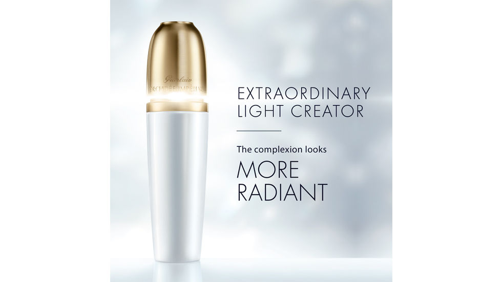 Thumbnail: THE RADIANCE CONCENTRATE