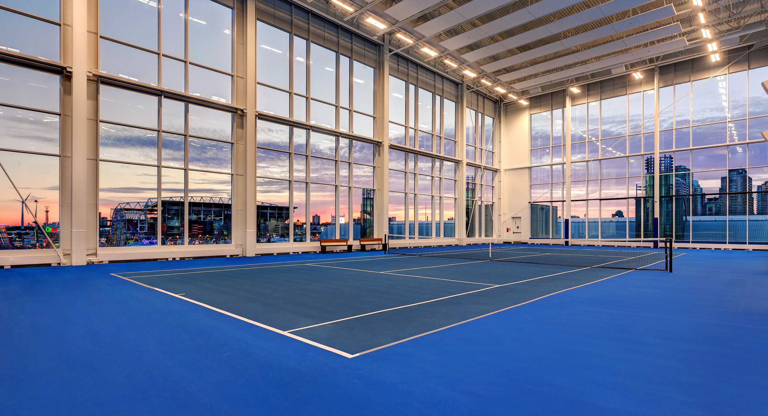 Athletic Sports Club | 10XTO | Toronto