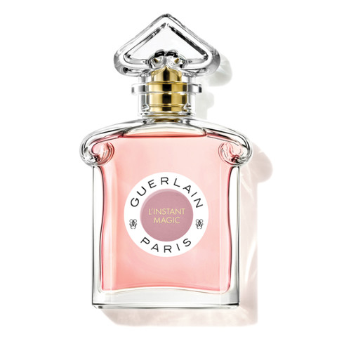 L'INSTANT MAGIC | Guerlain Spa Toronto