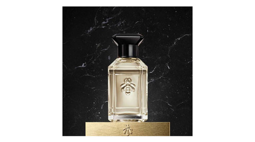 EAU DE CASHMERE | Guerlain Spa Toronto