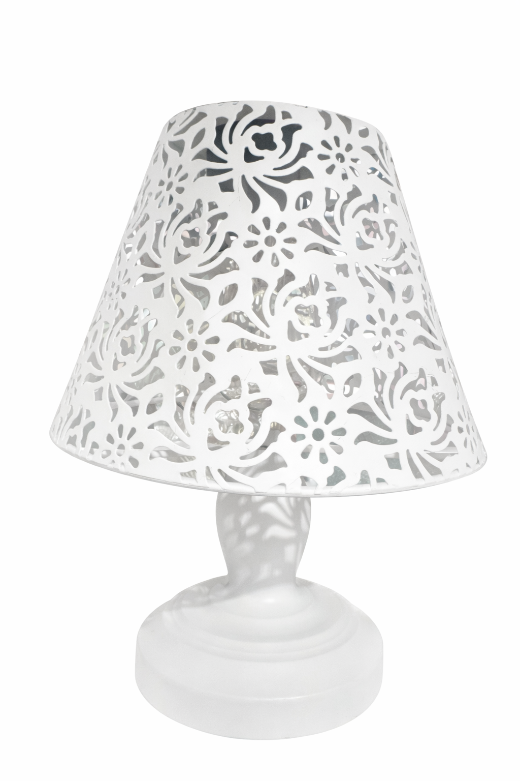 Soft White Lamp