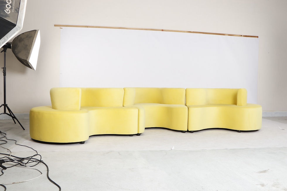 Thumbnail: Sarafima Sofa