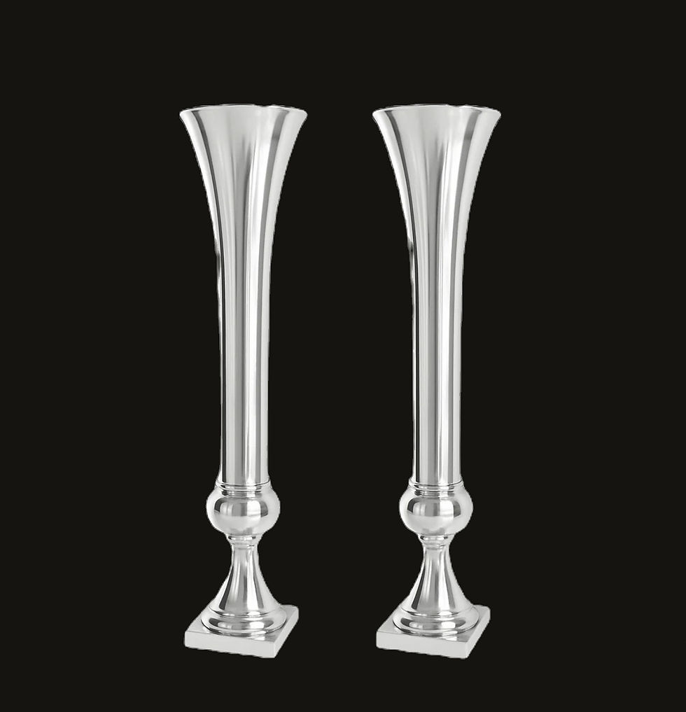 Thumbnail: Trumpet Vase