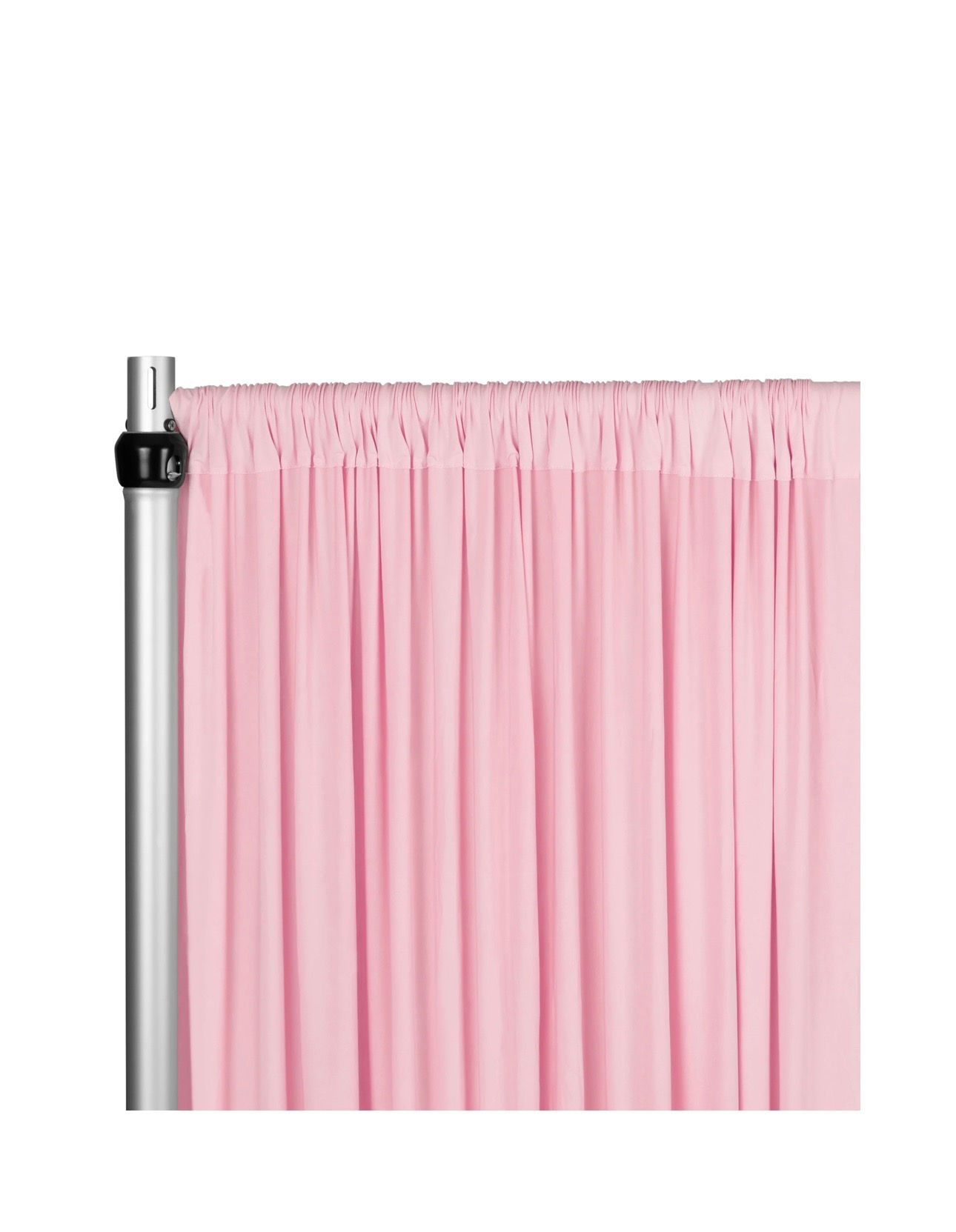 Spandex Curtains