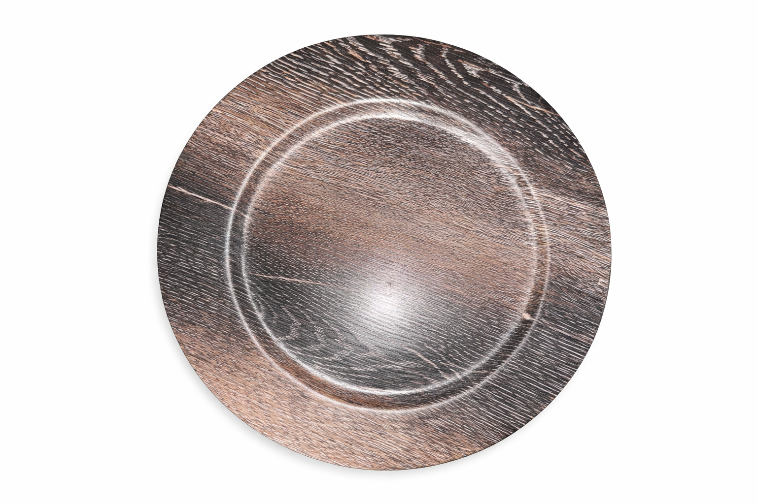 Acrylic Charger Plates