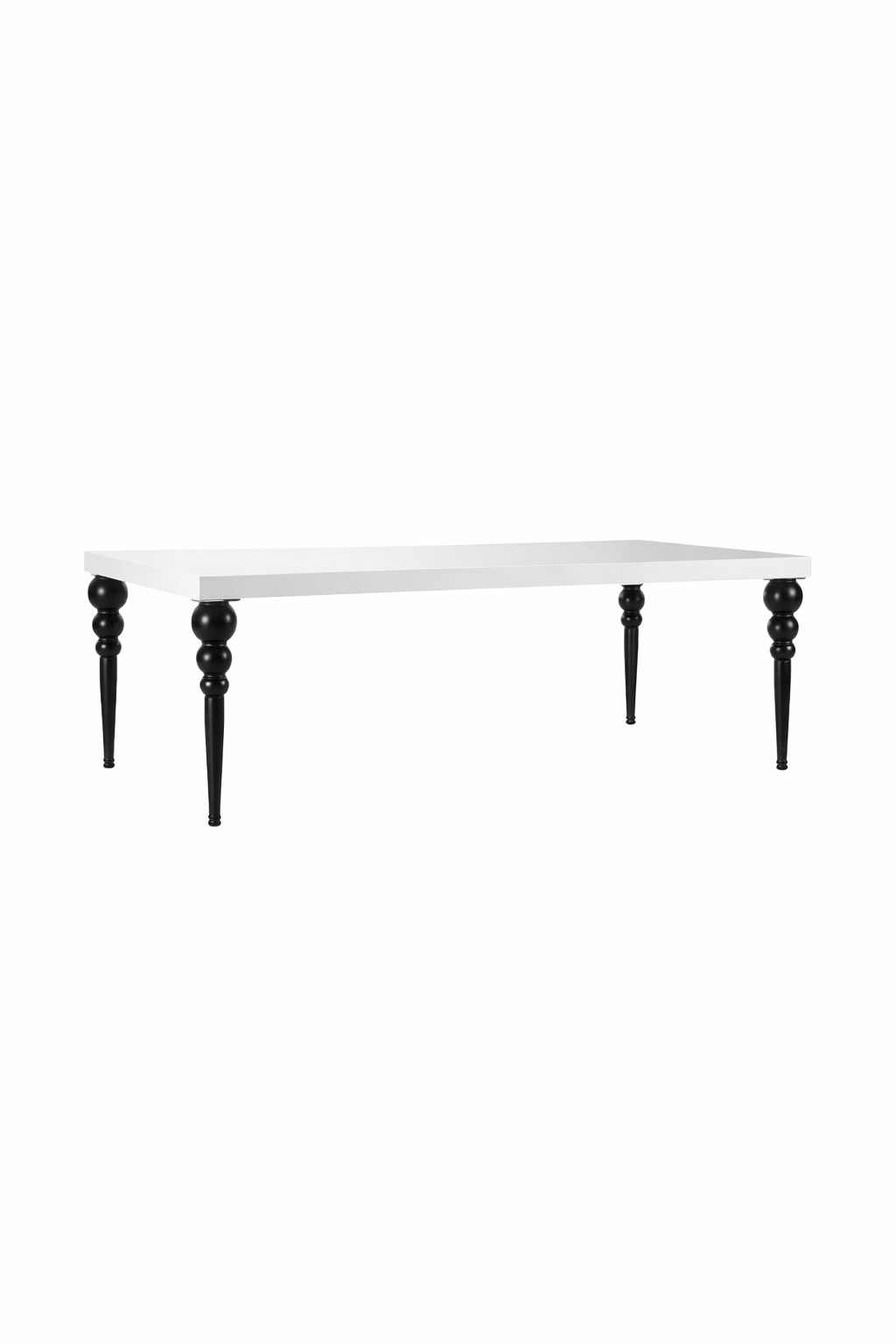 Black & White Table
