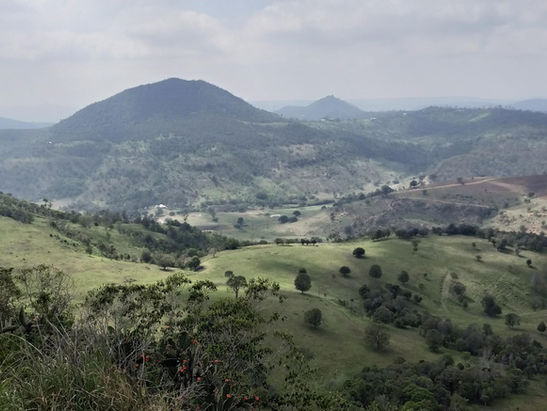 Little Gem_Table Top Mountain