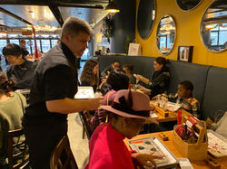 ESTUARY AT ONE°15 BROOKLYN MARINA