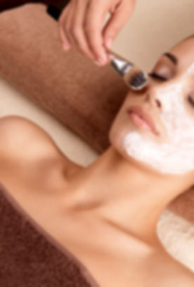 Facial