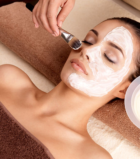 Facial