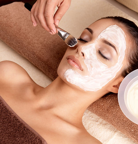 Facial